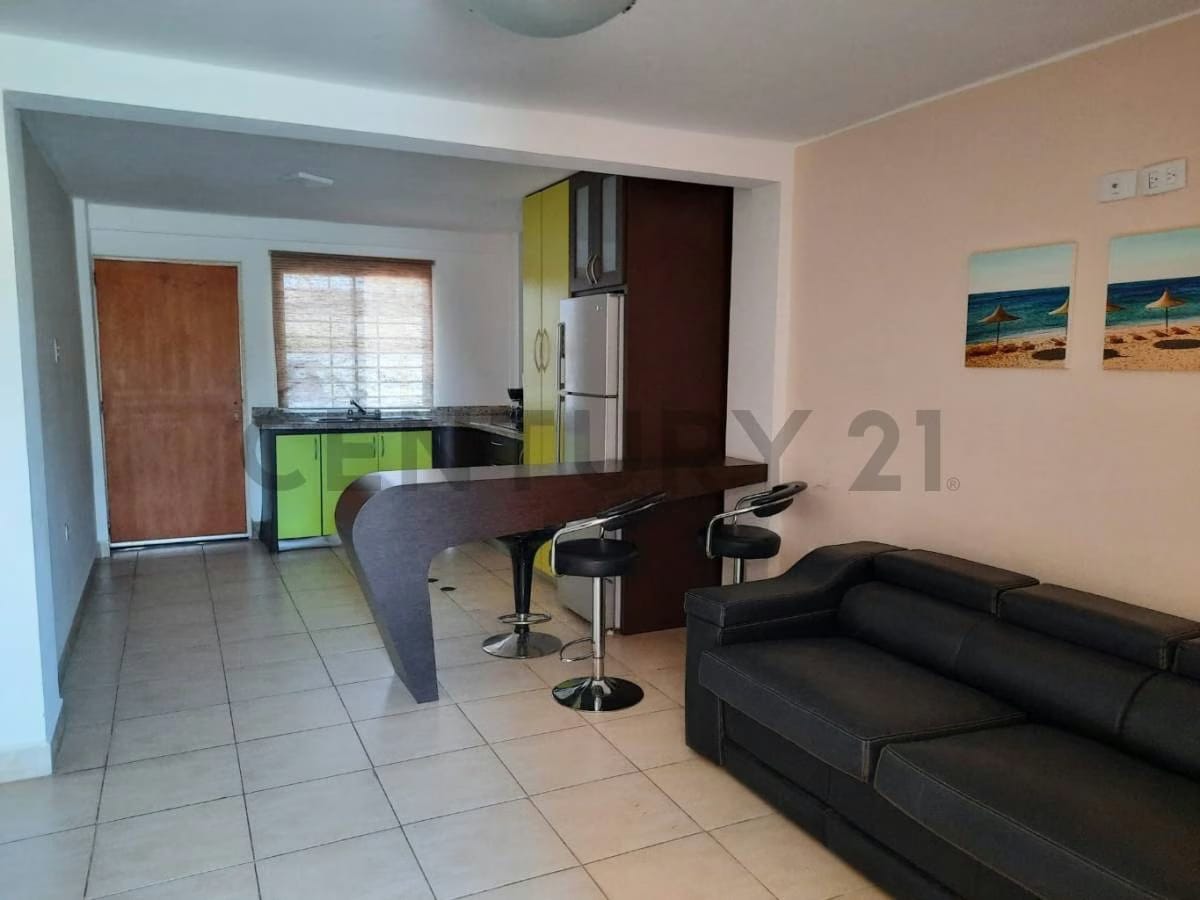 Venta de apartamento en Ciudad Flamingo - 4