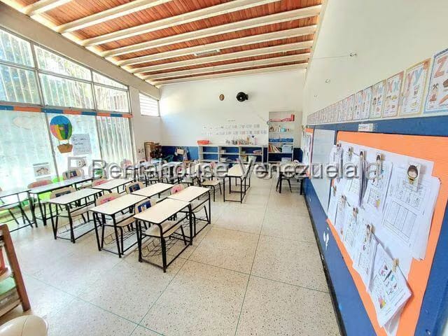 Negocios y Empresas (Educacion) en Venta en Montalban I, Distrito Metropolitano - 26