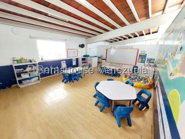 Negocios y Empresas (Educacion) en Venta en Montalban I, Distrito Metropolitano - 30