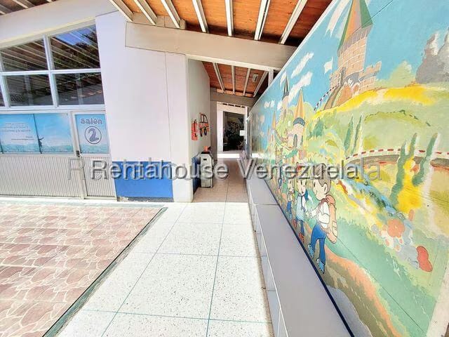 Negocios y Empresas (Educacion) en Venta en Montalban I, Distrito Metropolitano - 46