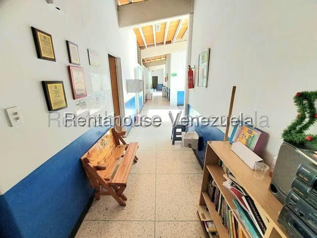 Negocios y Empresas (Educacion) en Venta en Montalban I, Distrito Metropolitano - 47