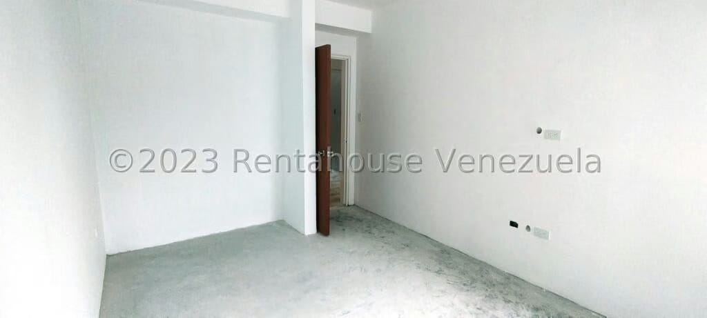 Apartamento (1 Nivel) en Venta en La Lagunita Country Club, Distrito Metropolitano - 13