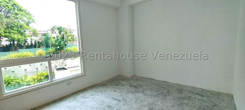 Apartamento (1 Nivel) en Venta en La Lagunita Country Club, Distrito Metropolitano - 15