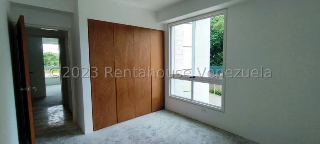 Apartamento (1 Nivel) en Venta en La Lagunita Country Club, Distrito Metropolitano - 16