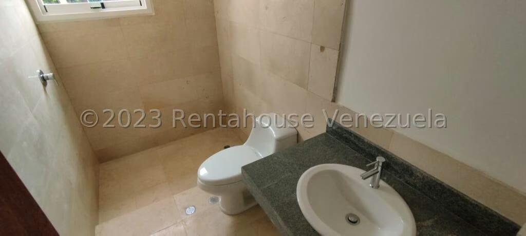 Apartamento (1 Nivel) en Venta en La Lagunita Country Club, Distrito Metropolitano - 17