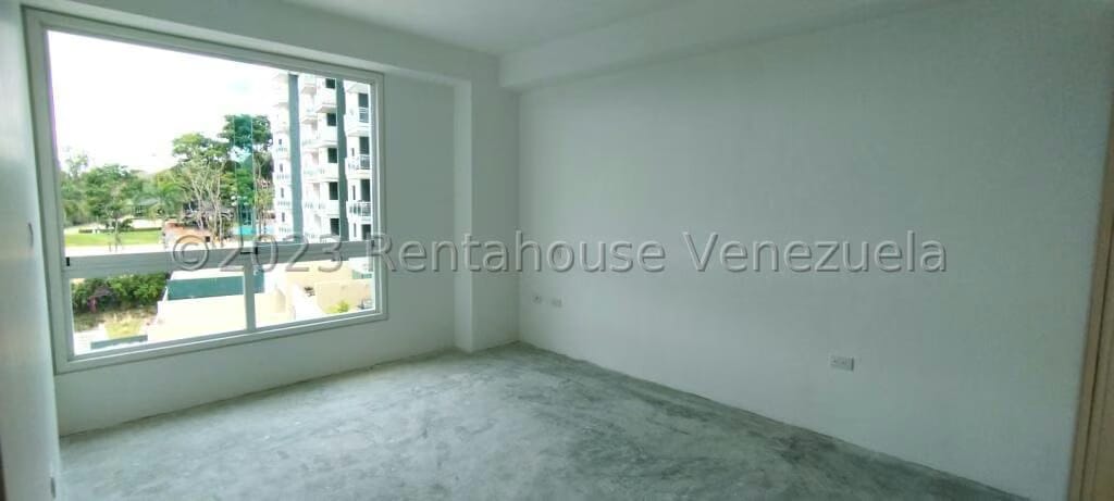 Apartamento (1 Nivel) en Venta en La Lagunita Country Club, Distrito Metropolitano - 18