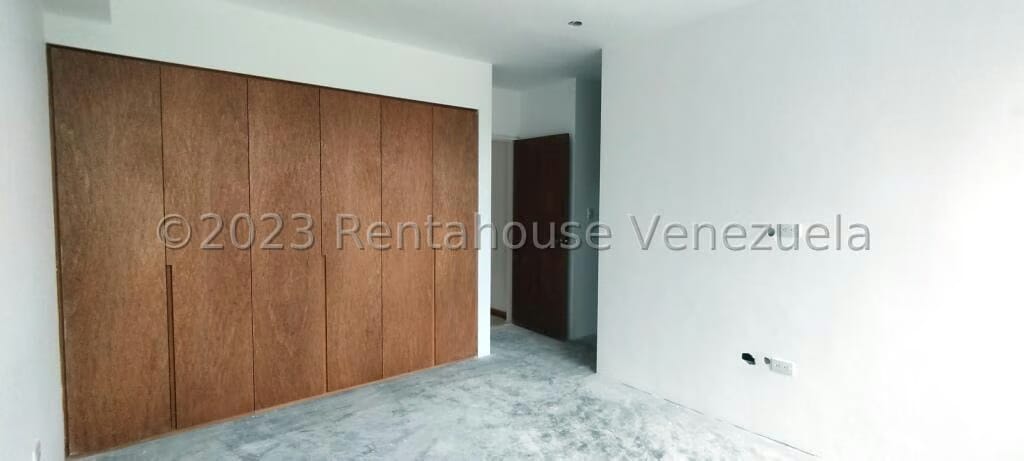 Apartamento (1 Nivel) en Venta en La Lagunita Country Club, Distrito Metropolitano - 19