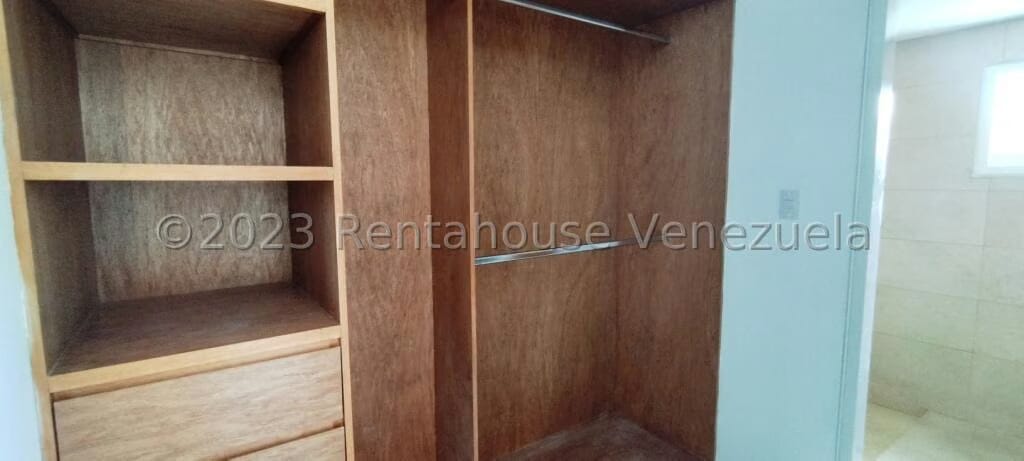 Apartamento (1 Nivel) en Venta en La Lagunita Country Club, Distrito Metropolitano - 20