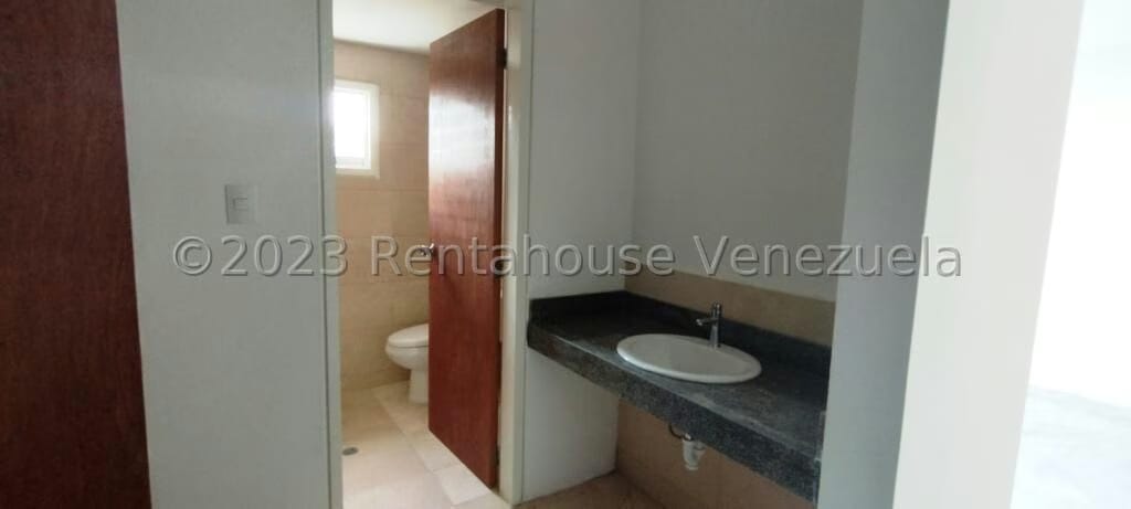 Apartamento (1 Nivel) en Venta en La Lagunita Country Club, Distrito Metropolitano - 21