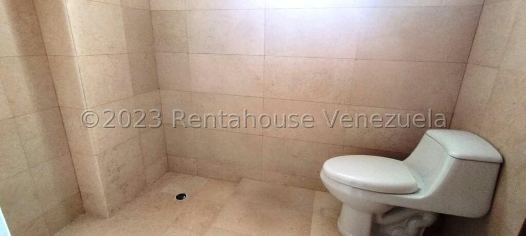 Apartamento (1 Nivel) en Venta en La Lagunita Country Club, Distrito Metropolitano - 22