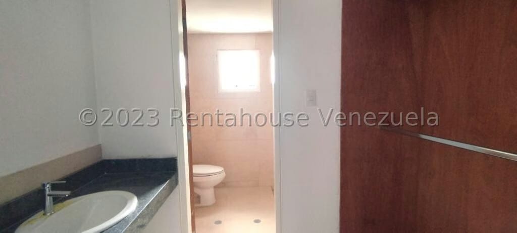 Apartamento (1 Nivel) en Venta en La Lagunita Country Club, Distrito Metropolitano - 25
