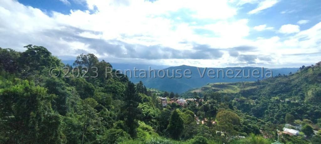 Apartamento (1 Nivel) en Venta en La Lagunita Country Club, Distrito Metropolitano - 27