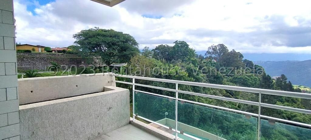Apartamento (1 Nivel) en Venta en La Lagunita Country Club, Distrito Metropolitano - 28