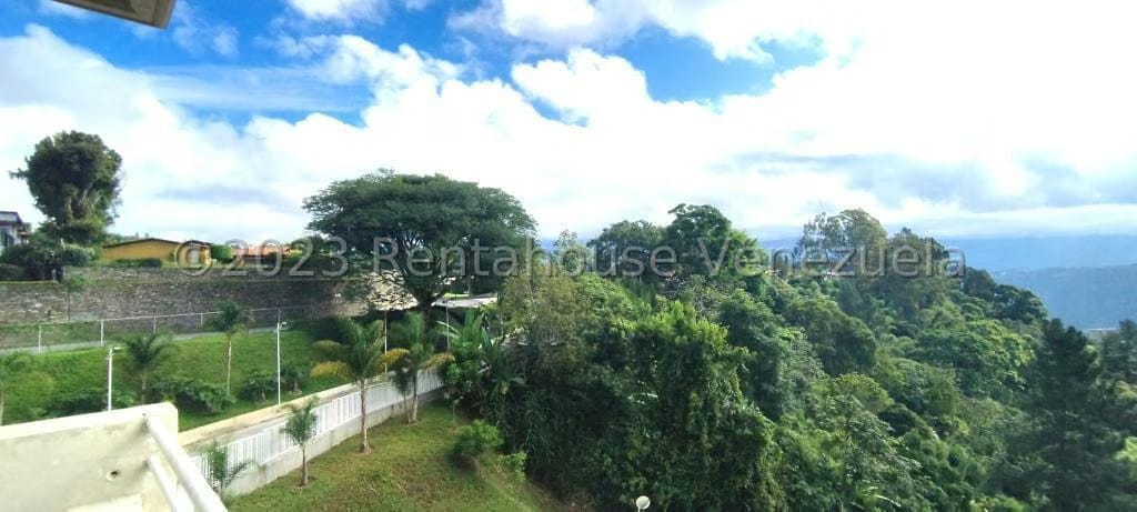 Apartamento (1 Nivel) en Venta en La Lagunita Country Club, Distrito Metropolitano - 29