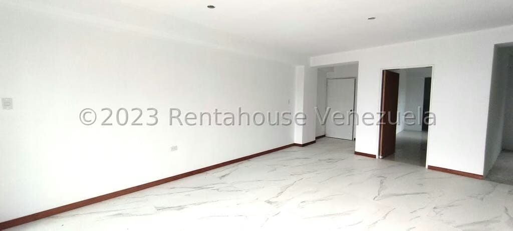 Apartamento (1 Nivel) en Venta en La Lagunita Country Club, Distrito Metropolitano - 5
