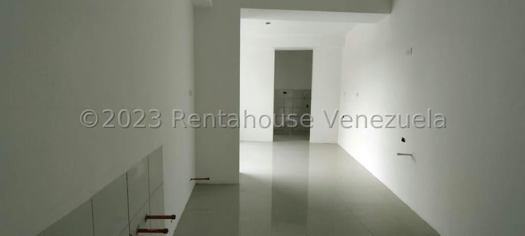 Apartamento (1 Nivel) en Venta en La Lagunita Country Club, Distrito Metropolitano - 6