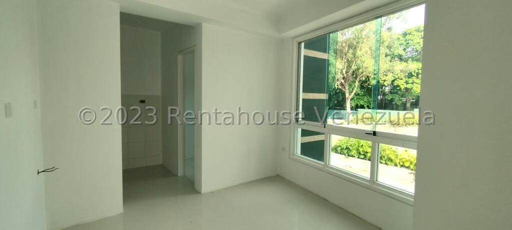Apartamento (1 Nivel) en Venta en La Lagunita Country Club, Distrito Metropolitano - 8