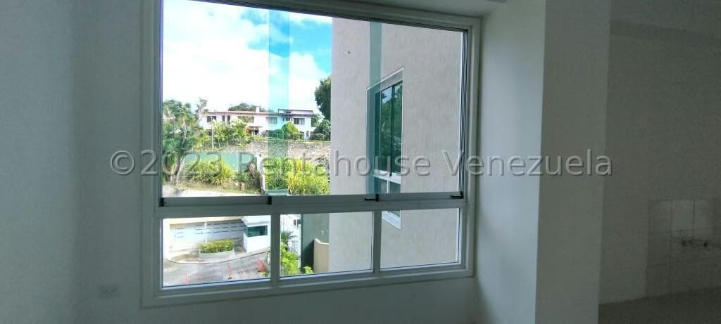 Apartamento (1 Nivel) en Venta en La Lagunita Country Club, Distrito Metropolitano - 9