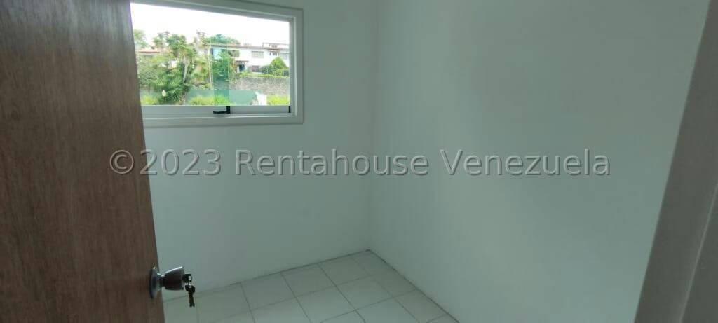 Apartamento (1 Nivel) en Venta en La Lagunita Country Club, Distrito Metropolitano - 10