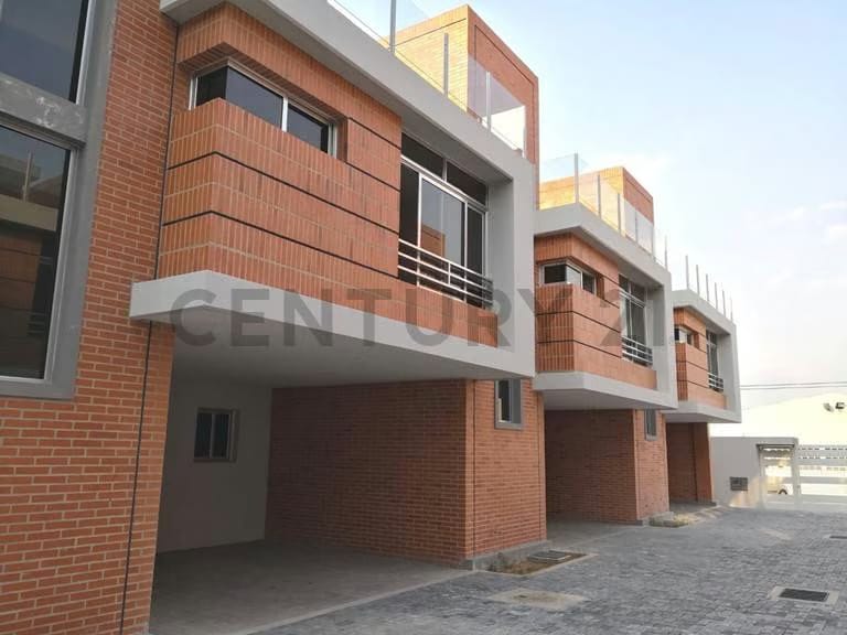 Casa en Venta ubicada en Urb. Campo B conjunto cerrado de 6 casas a estrenar - 3