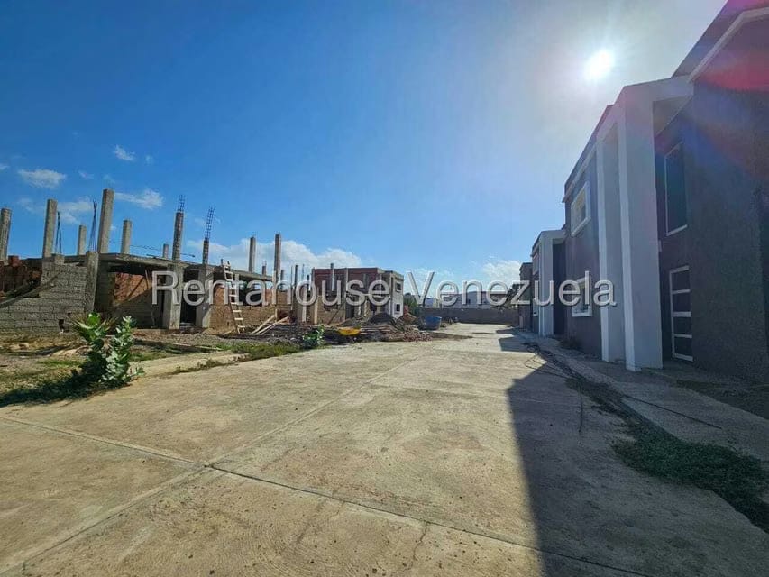 Casa (1 Nivel) en Venta en Centro, Falcon - 8