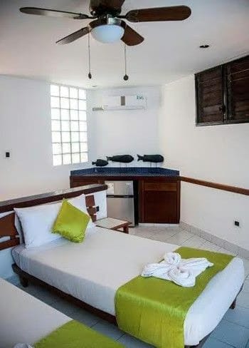 HOTEL CASA VIENTO, EN PLAYA EL YAQUE