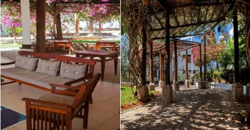 HOTEL CASA VIENTO, EN PLAYA EL YAQUE - 2