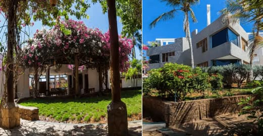 HOTEL CASA VIENTO, EN PLAYA EL YAQUE - 5