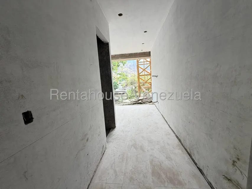 Apartamento (1 Nivel) en Venta en La Castellana, Distrito Metropolitano - 28