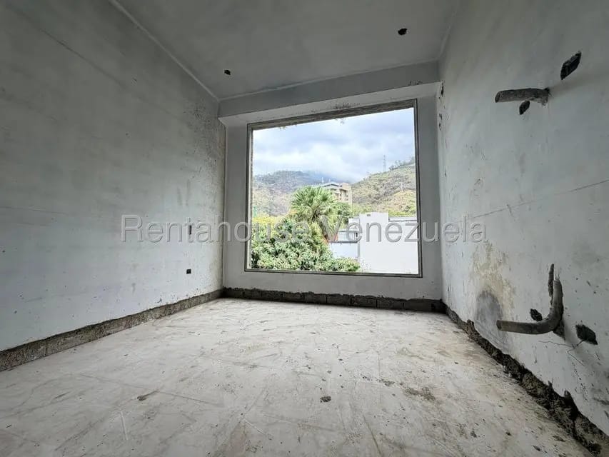 Apartamento (1 Nivel) en Venta en La Castellana, Distrito Metropolitano - 36