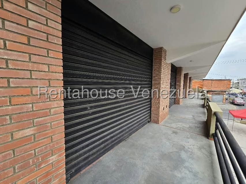 Comercial (Local Comercial) en Alquiler en Centro, Portuguesa - 2
