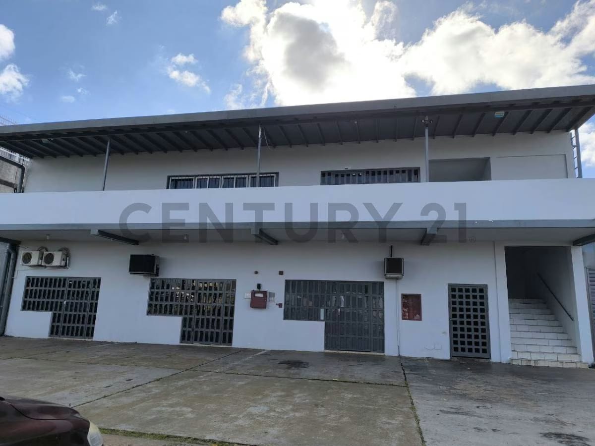 Oficina en alquiler Puerto Ordaz, Los Pinos Avenida principal - 2