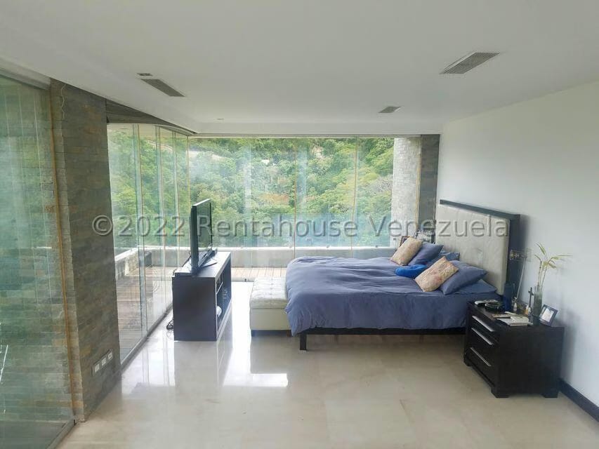 Casa (Multipes Niveles) en Venta en Chulavista, Distrito Metropolitano - 11