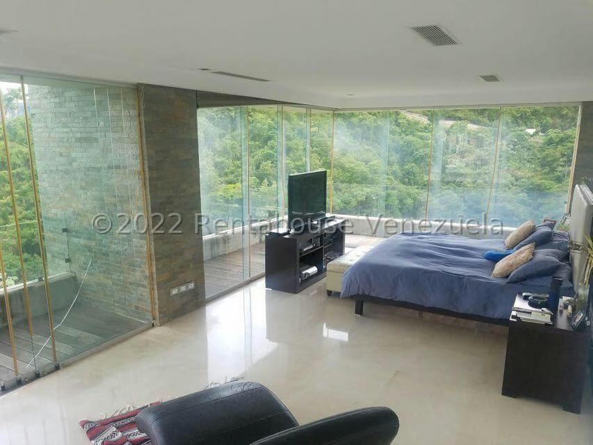 Casa (Multipes Niveles) en Venta en Chulavista, Distrito Metropolitano - 12