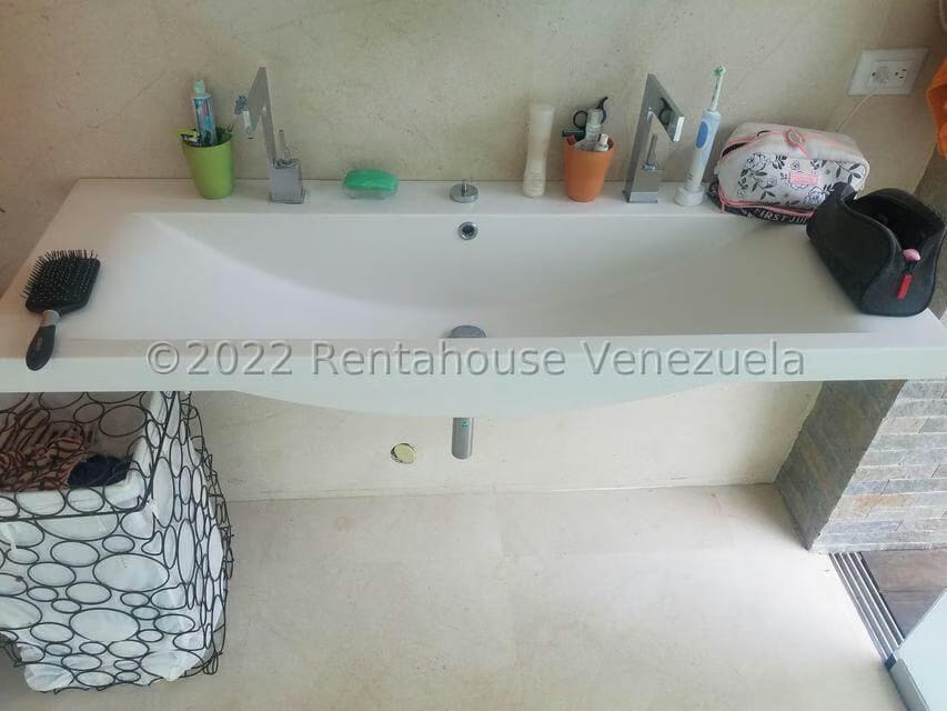 Casa (Multipes Niveles) en Venta en Chulavista, Distrito Metropolitano - 17