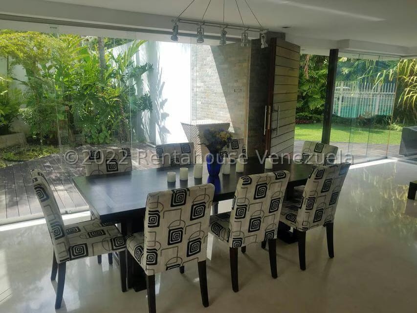 Casa (Multipes Niveles) en Venta en Chulavista, Distrito Metropolitano - 3