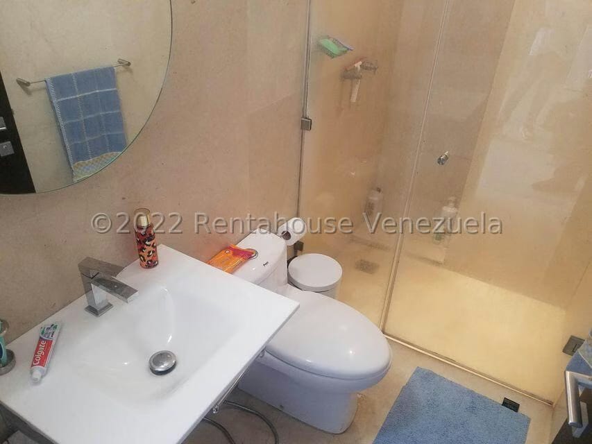 Casa (Multipes Niveles) en Venta en Chulavista, Distrito Metropolitano - 21