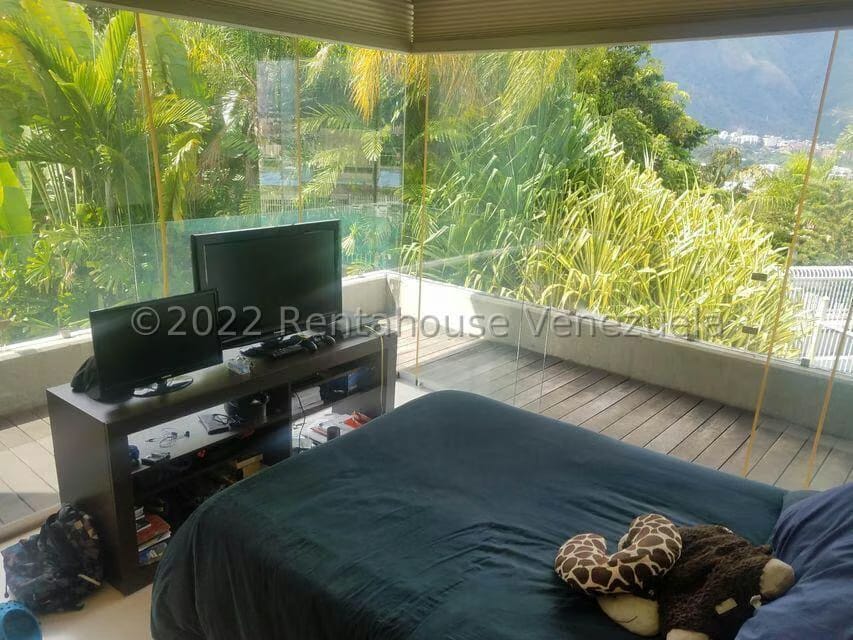 Casa (Multipes Niveles) en Venta en Chulavista, Distrito Metropolitano - 25