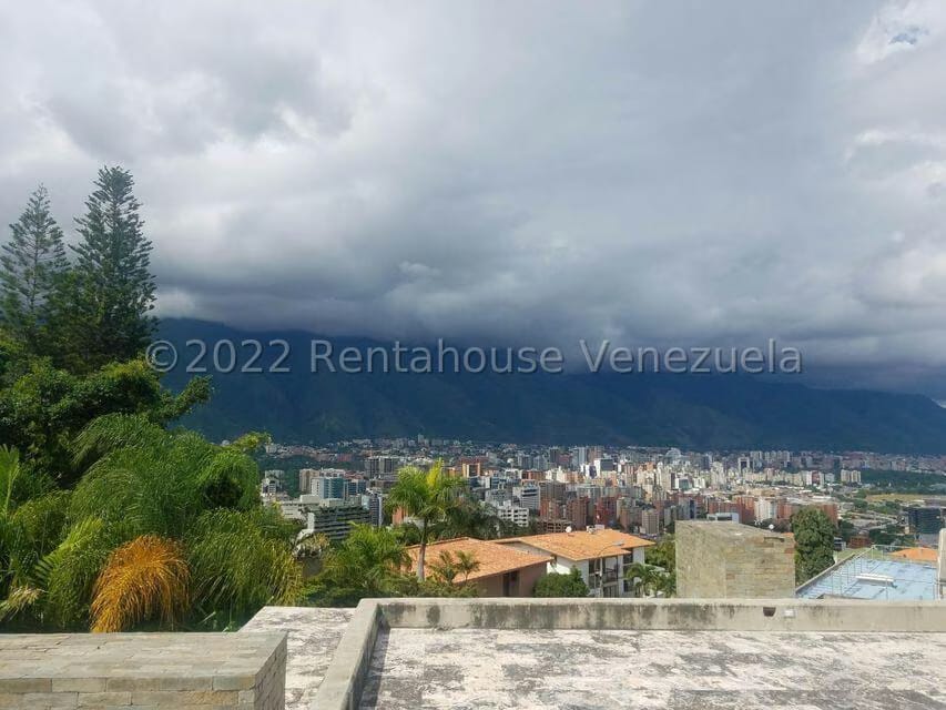 Casa (Multipes Niveles) en Venta en Chulavista, Distrito Metropolitano - 33