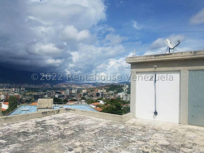 Casa (Multipes Niveles) en Venta en Chulavista, Distrito Metropolitano - 34