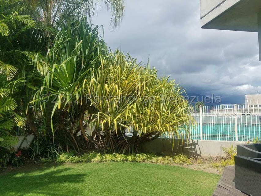 Casa (Multipes Niveles) en Venta en Chulavista, Distrito Metropolitano - 37