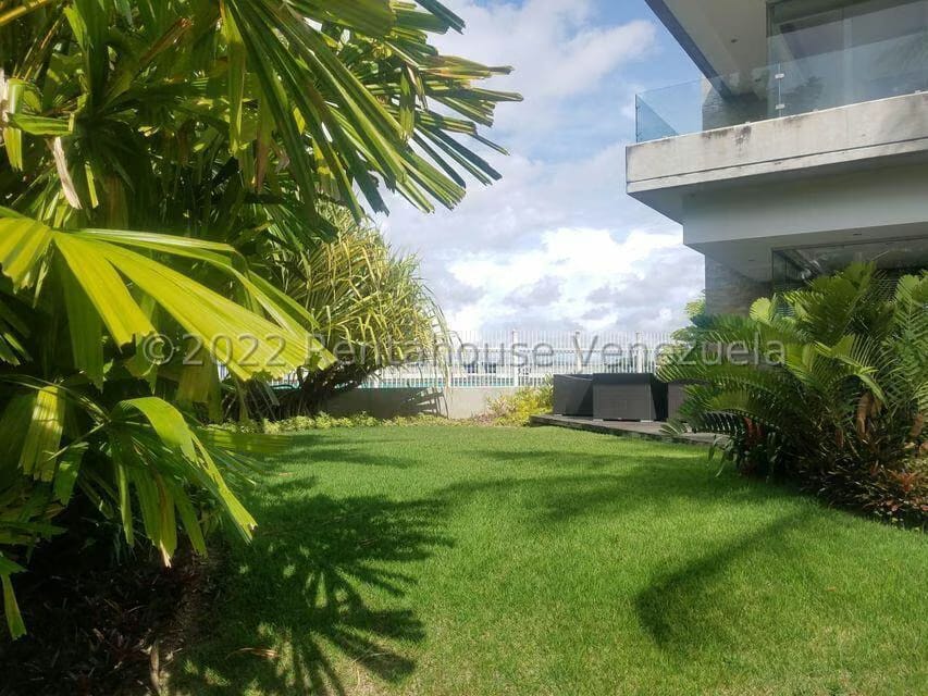Casa (Multipes Niveles) en Venta en Chulavista, Distrito Metropolitano - 40