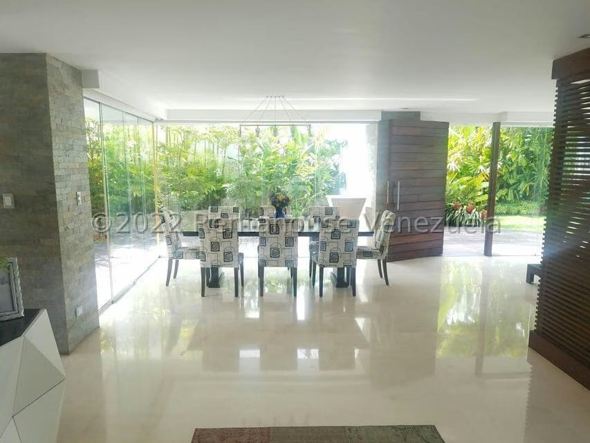 Casa (Multipes Niveles) en Venta en Chulavista, Distrito Metropolitano - 5