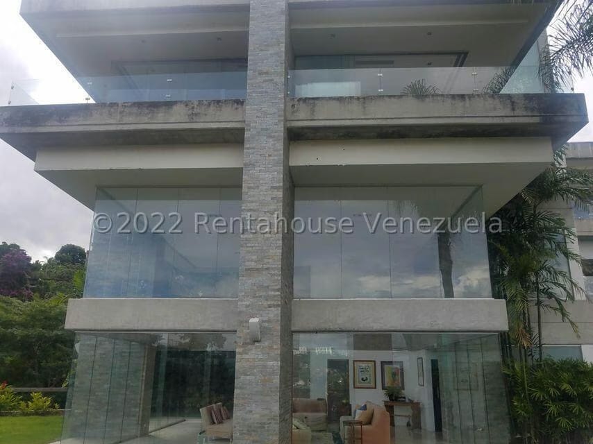Casa (Multipes Niveles) en Venta en Chulavista, Distrito Metropolitano - 43