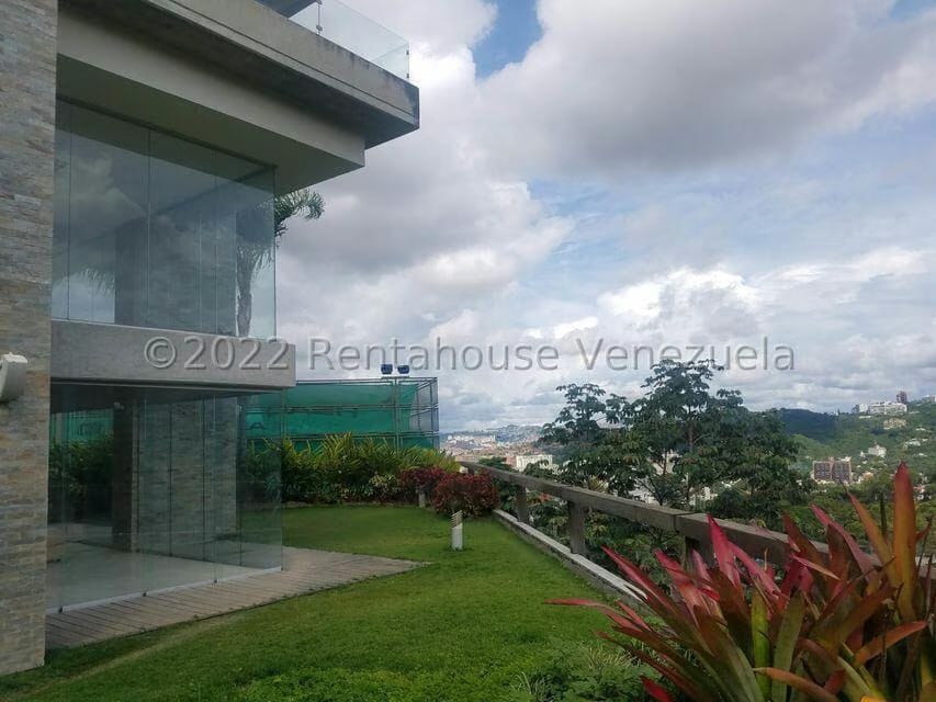 Casa (Multipes Niveles) en Venta en Chulavista, Distrito Metropolitano - 46