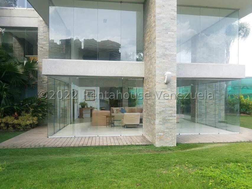 Casa (Multipes Niveles) en Venta en Chulavista, Distrito Metropolitano - 47
