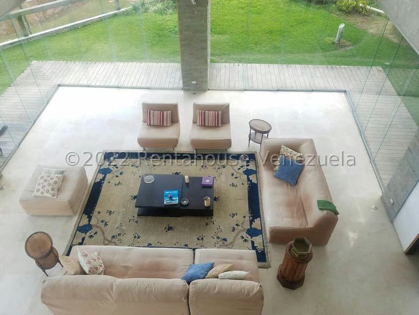 Casa (Multipes Niveles) en Venta en Chulavista, Distrito Metropolitano - 8