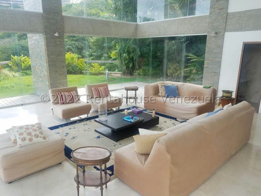 Casa (Multipes Niveles) en Venta en Chulavista, Distrito Metropolitano - 9