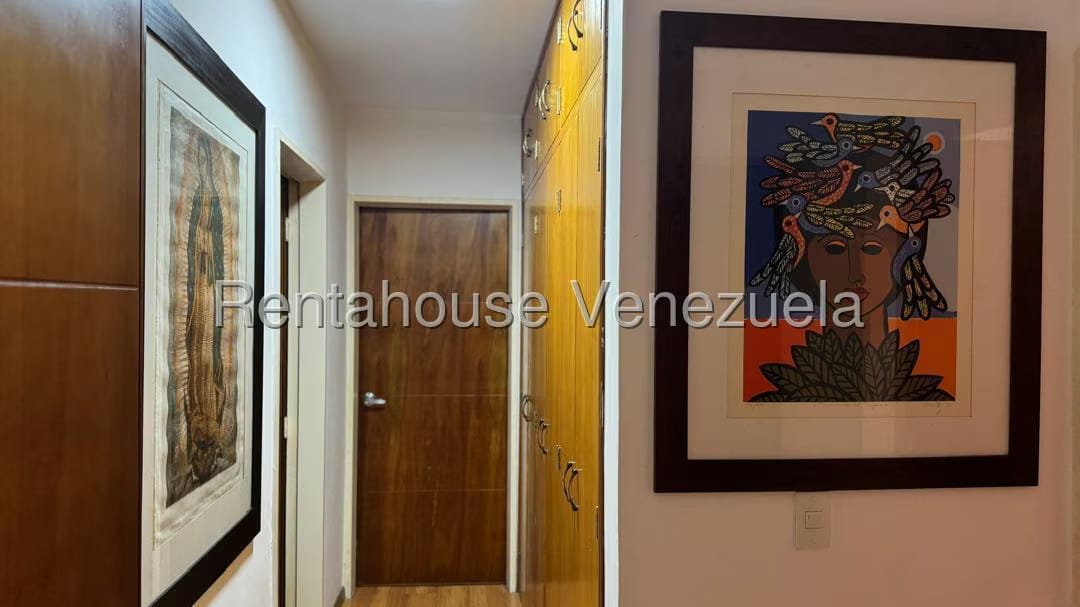 Apartamento (1 Nivel) en Venta en El Cigarral, Distrito Metropolitano - 19