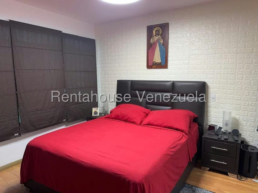 Apartamento (1 Nivel) en Venta en El Cigarral, Distrito Metropolitano - 20